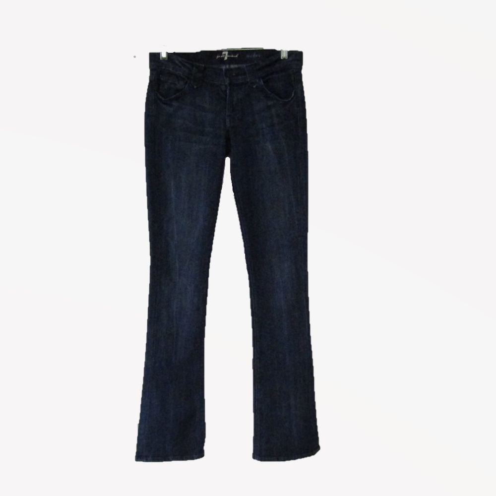 7 for All Mankind Jeans